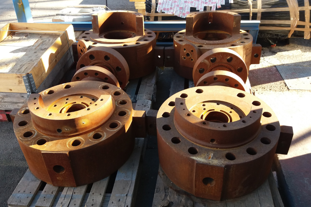 logistica-ambiental-linea-tratamiento-residuos-peligrosos-españa-chatarra